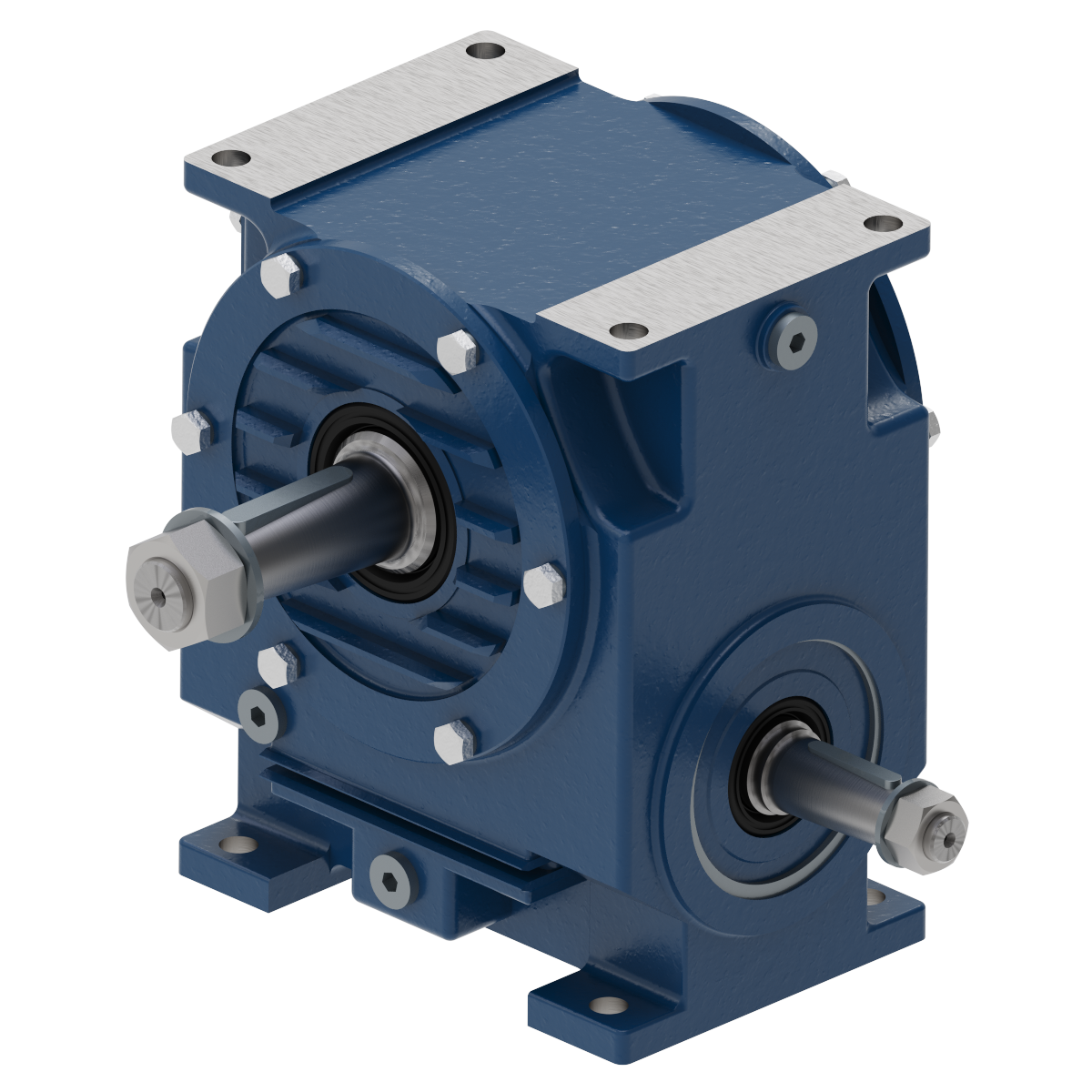 Каталог | Редукторы и мотор-редукторы различного общепромышленного ...